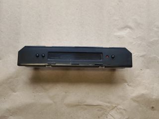 bontott SUZUKI SX4 Multifunkciós Kijelző