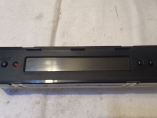 bontott SUZUKI SX4 Multifunkciós Kijelző