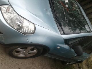 bontott SUZUKI SX4 Multifunkciós Kijelző