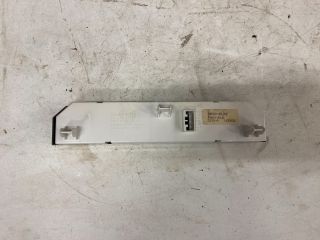 bontott SUZUKI SX4 Multifunkciós Kijelző