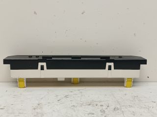 bontott SUZUKI SX4 Multifunkciós Kijelző