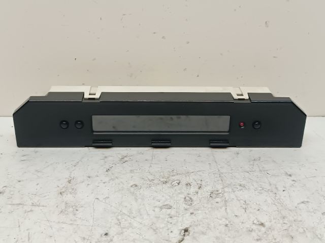 bontott SUZUKI SX4 Multifunkciós Kijelző