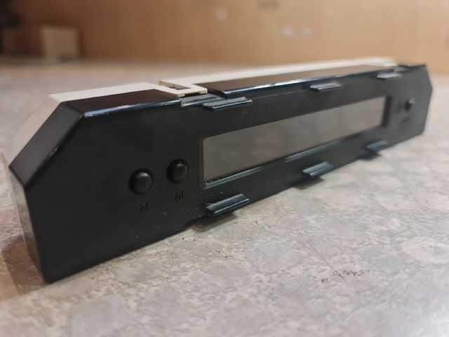 bontott SUZUKI SX4 Multifunkciós Kijelző