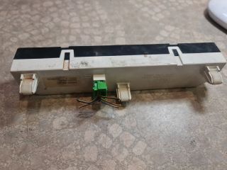 bontott SUZUKI SX4 Multifunkciós Kijelző