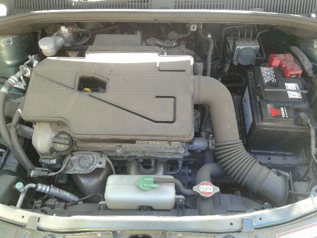 bontott SUZUKI SX4 Multifunkciós Kijelző