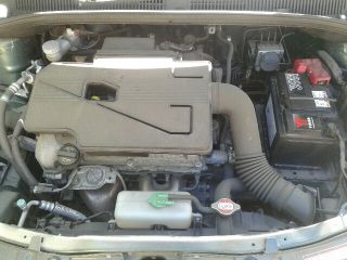 bontott SUZUKI SX4 Multifunkciós Kijelző