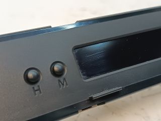 bontott SUZUKI SX4 Multifunkciós Kijelző