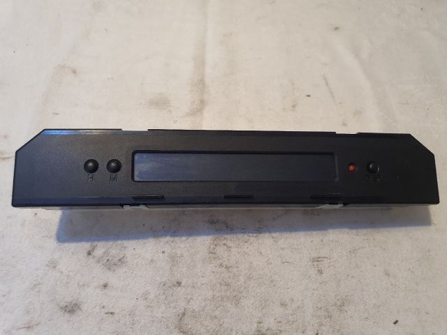 bontott SUZUKI SX4 Multifunkciós Kijelző