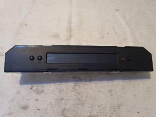 bontott SUZUKI SX4 Multifunkciós Kijelző