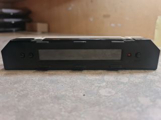 bontott SUZUKI SX4 Multifunkciós Kijelző