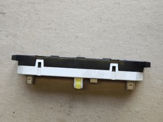 bontott SUZUKI SX4 Multifunkciós Kijelző