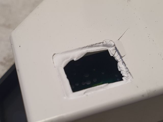 bontott SUZUKI SX4 Multifunkciós Kijelző