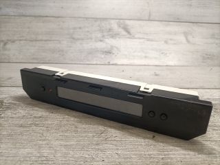 bontott SUZUKI SX4 Multifunkciós Kijelző