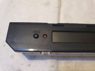 bontott SUZUKI SX4 Multifunkciós Kijelző