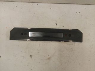 bontott SUZUKI SX4 Multifunkciós Kijelző