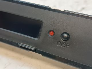 bontott SUZUKI SX4 Multifunkciós Kijelző