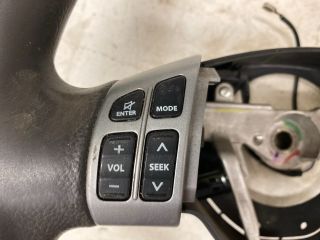 bontott SUZUKI SX4 Multikormány