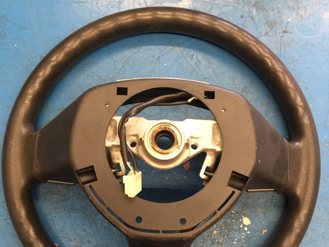 bontott SUZUKI SX4 Multikormány