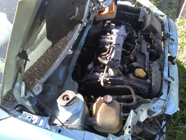 bontott SUZUKI SX4 Multikormány