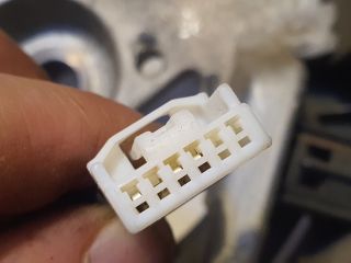 bontott SUZUKI SX4 Multikormány