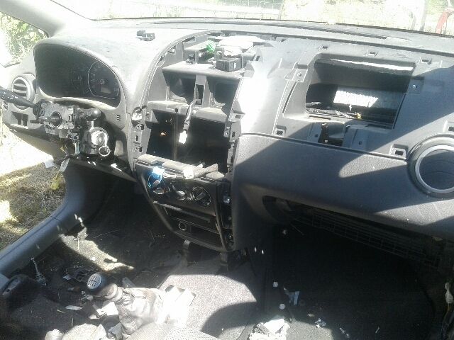 bontott SUZUKI SX4 Multikormány