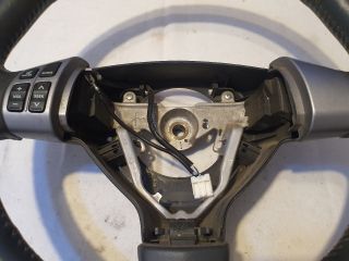 bontott SUZUKI SX4 Multikormány