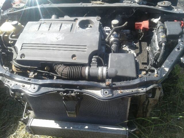 bontott SUZUKI SX4 Multikormány