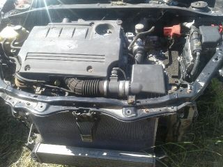 bontott SUZUKI SX4 Multikormány