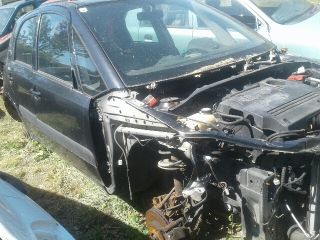 bontott SUZUKI SX4 Multikormány