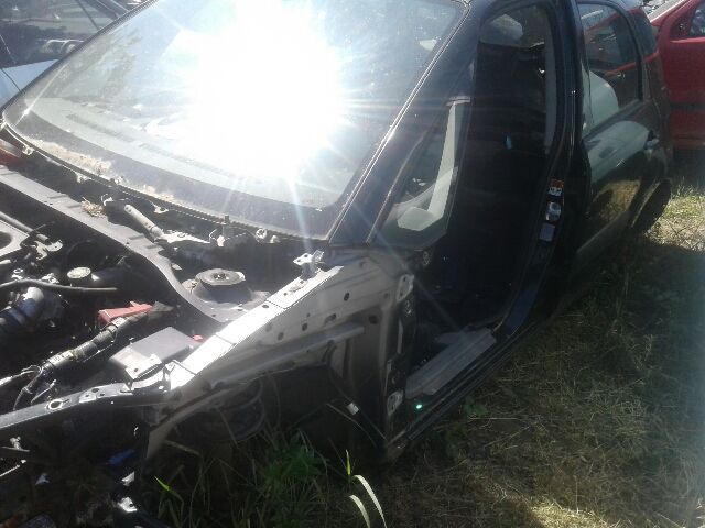 bontott SUZUKI SX4 Multikormány