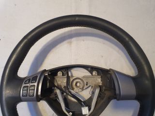bontott SUZUKI SX4 Multikormány