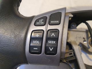 bontott SUZUKI SX4 Multikormány