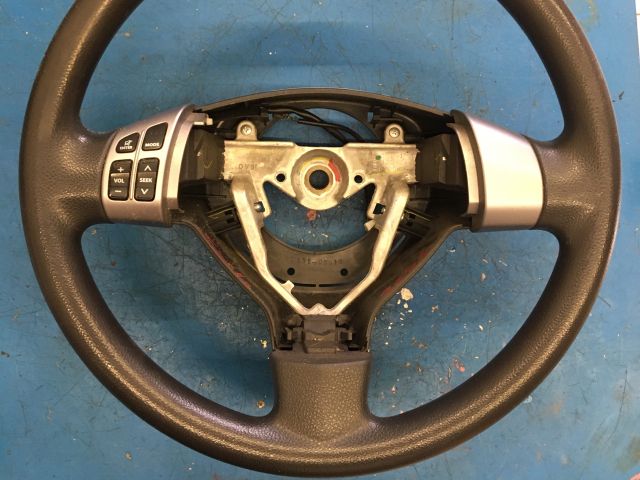 bontott SUZUKI SX4 Multikormány