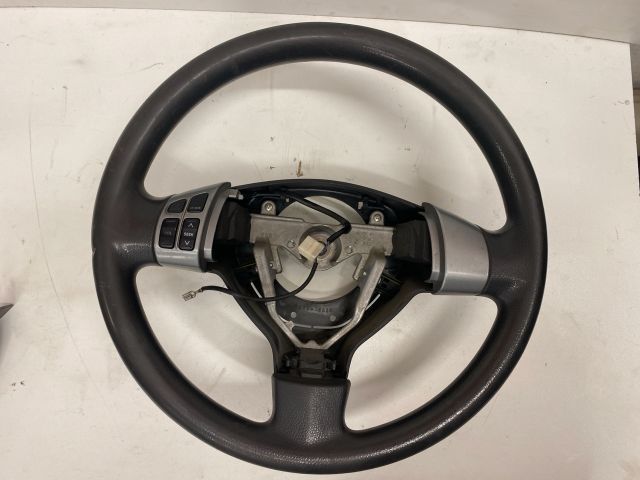 bontott SUZUKI SX4 Multikormány