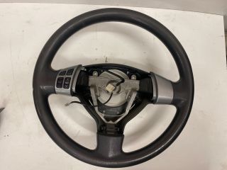 bontott SUZUKI SX4 Multikormány