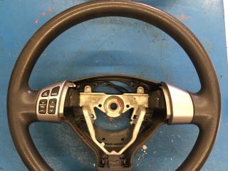 bontott SUZUKI SX4 Multikormány