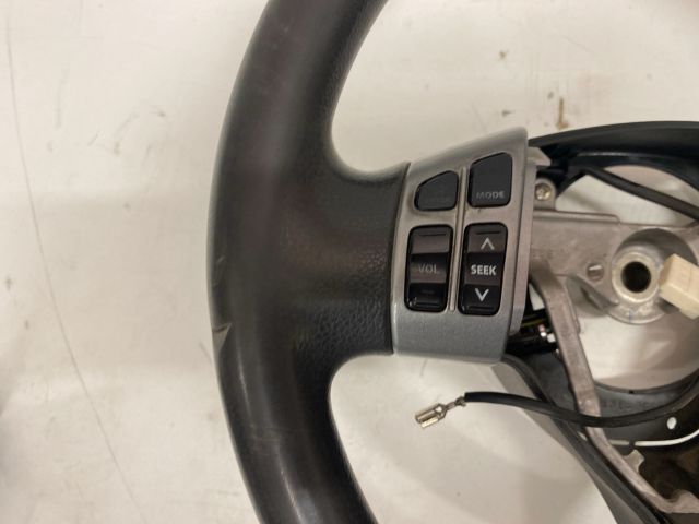 bontott SUZUKI SX4 Multikormány