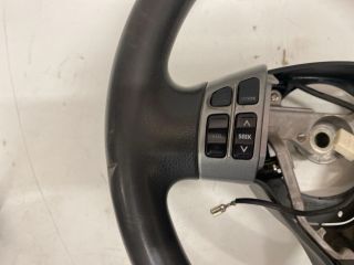 bontott SUZUKI SX4 Multikormány