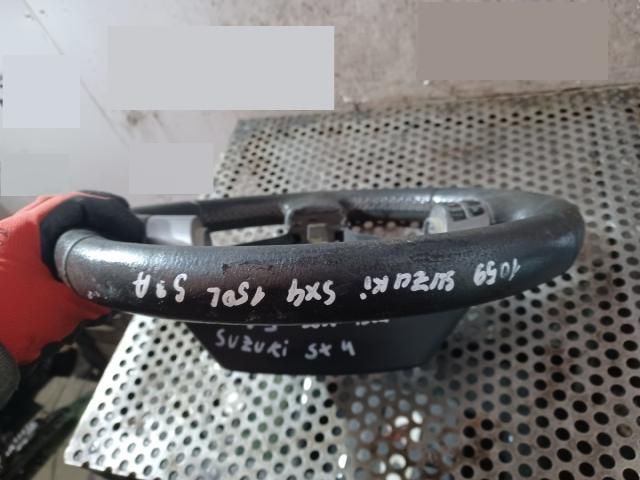 bontott SUZUKI SX4 Multikormány