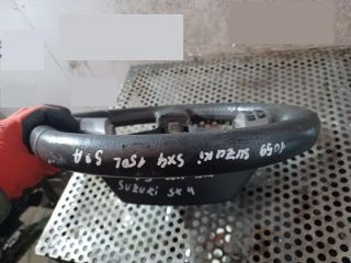 bontott SUZUKI SX4 Multikormány