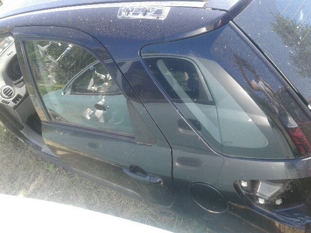 bontott SUZUKI SX4 Multikormány