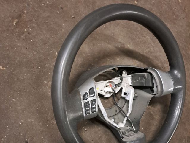 bontott SUZUKI SX4 Multikormány