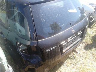 bontott SUZUKI SX4 Multikormány