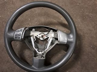 bontott SUZUKI SX4 Multikormány