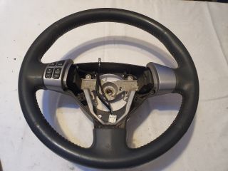 bontott SUZUKI SX4 Multikormány