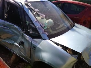 bontott SUZUKI SX4 Multikormány