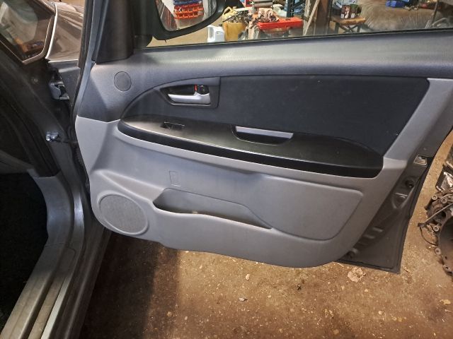 bontott SUZUKI SX4 Multikormány