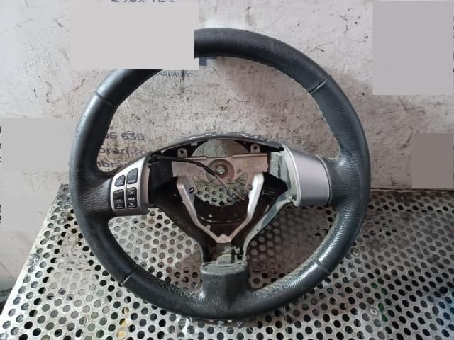 bontott SUZUKI SX4 Multikormány