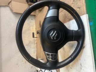 bontott SUZUKI SX4 Multikormány