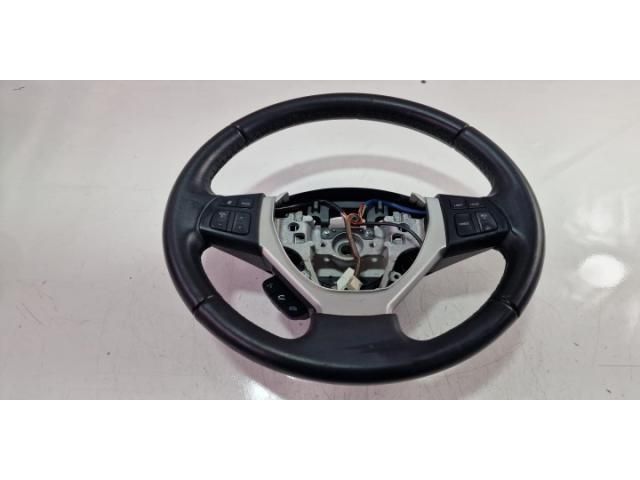 bontott SUZUKI SX4 Multikormány